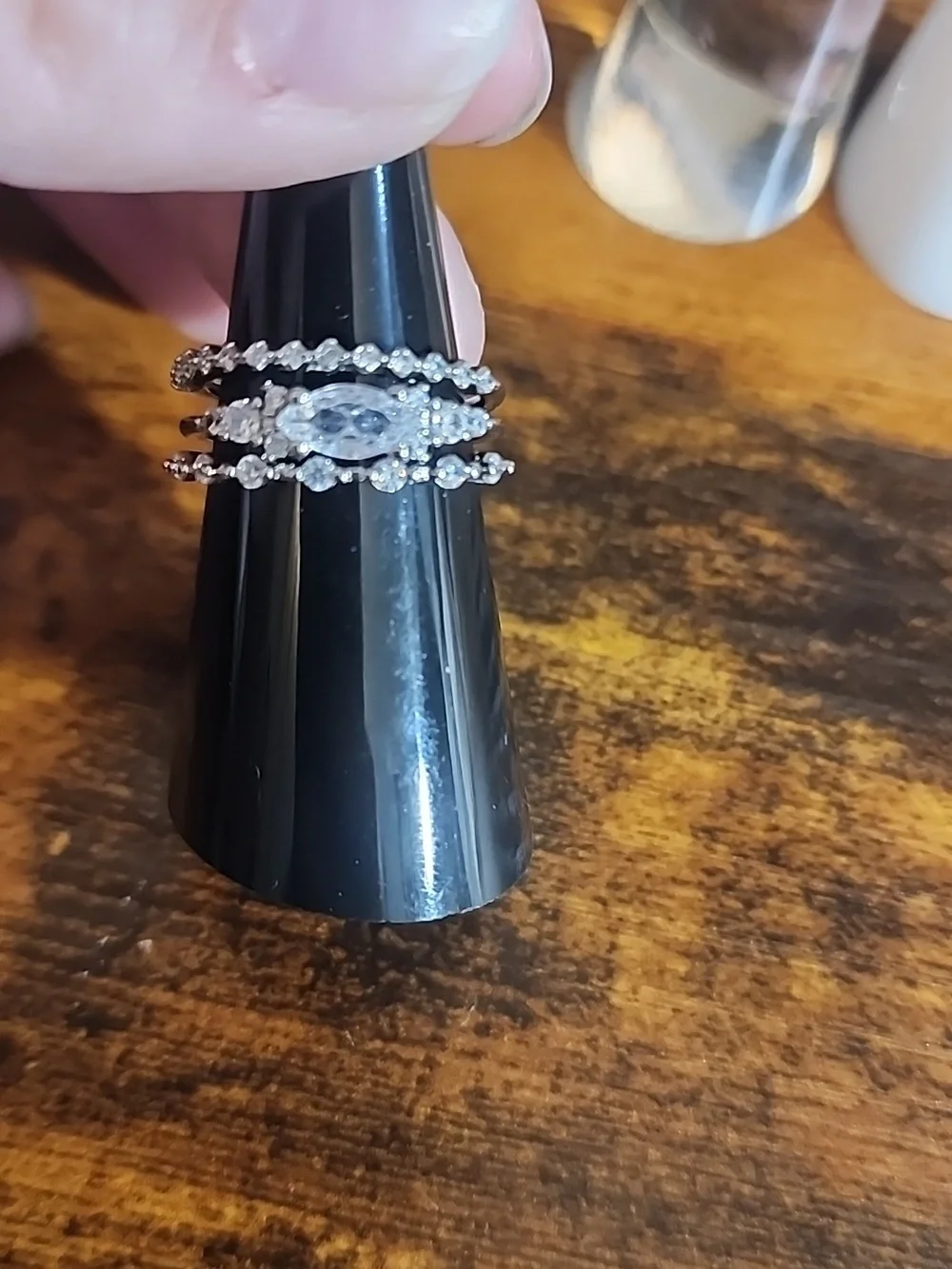 luxury jewelry firm price